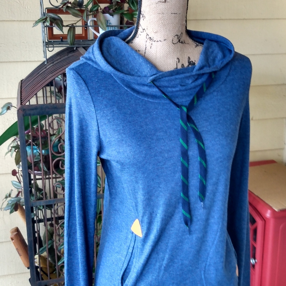 Women's Sweatshirt